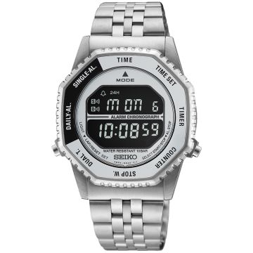 SEIKO Rotocall 1980s Reborn Digital Quartz  HFL002P1