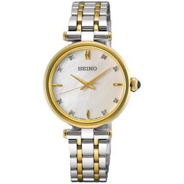 SEIKO Classic HGH007P1
