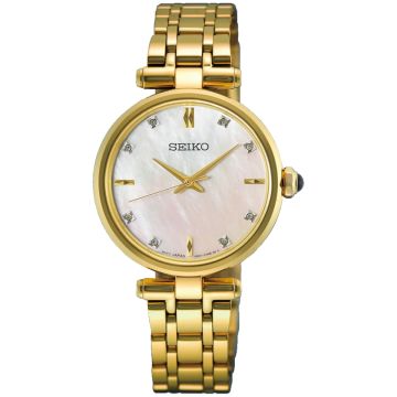 SEIKO Classic HGH008P1