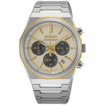 SEIKO CHRONOGRAPH HGK001P1