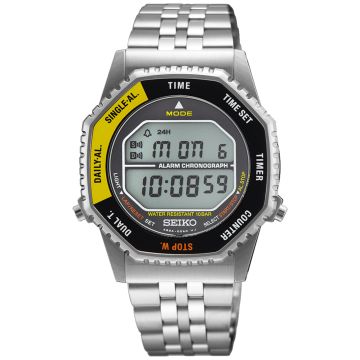 SEIKO Rotocall SI SMGG17P1