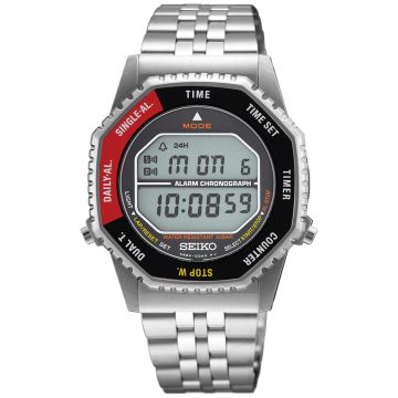 SEIKO Rotocall SI SMGG19P1