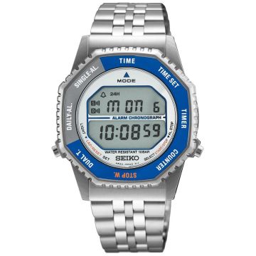 SEIKO Rotocall SI SMGG21P1