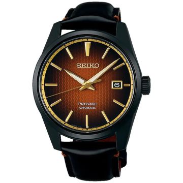 SEIKO Sharp Edged Kabuki-inspired Limited SPB331J1 OUTLET