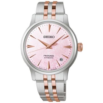 SEIKO Presage SI SRPM06J1