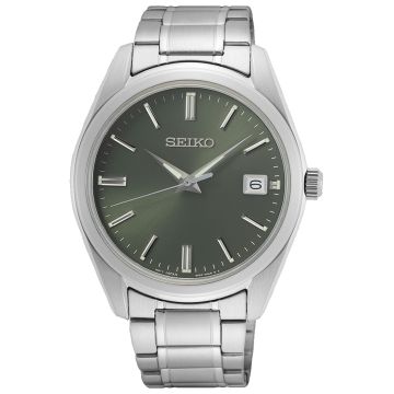 SEIKO Classic SI SUR527P1
