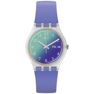 SWATCH Ultralavande GE718