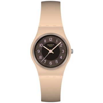 SWATCH Espresso Charm LT104