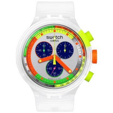 SWATCH SB02K101-6000