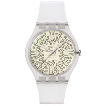 SWATCH From The Archive Pay! SO29Z146-5300
