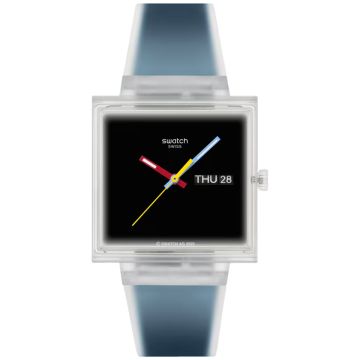 SWATCH What If...See Thru? SO38K700