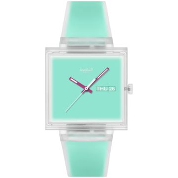 SWATCH What If...See Thru? SO38K702