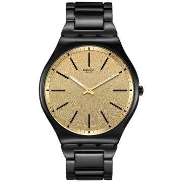 SWATCH Dashing Slate SS07B109G