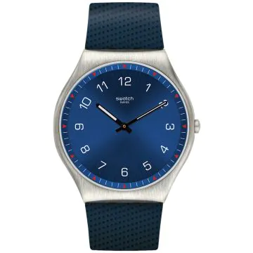 SWATCH Skinnavy SS07S102