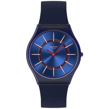 SWATCH Very Jazzy Berry SS08N117