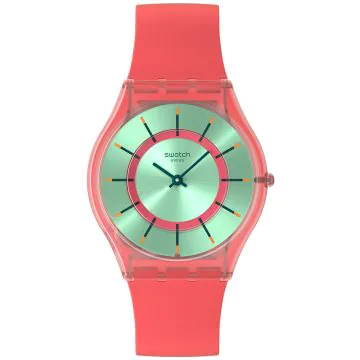 SWATCH Minty Mango Dream SS08P111