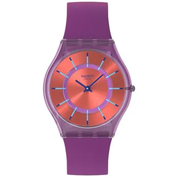 SWATCH Sweet Strawberry Dream SS08V108