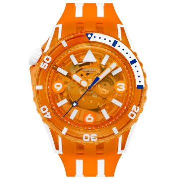 SWATCH Scubaqua SSCU09O100