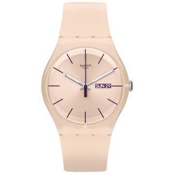 SWATCH Rose Rebel SUOT700