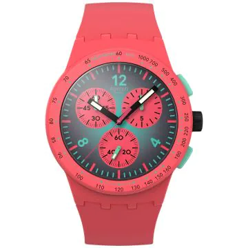 SWATCH Paradiso Kinetiko SUSP100