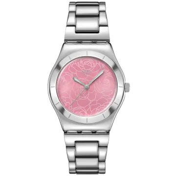 SWATCH Petal Charm YLS234G