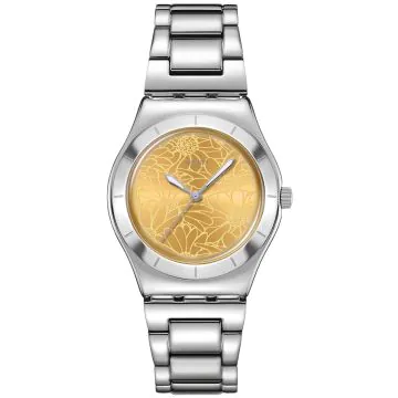 SWATCH Petal Swirl YLS236G