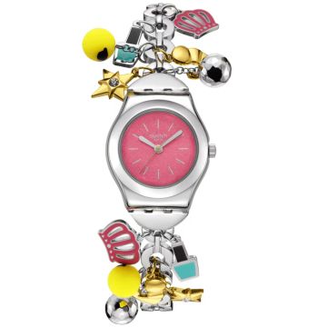 SWATCH The Charm of Mom YSZ101G
