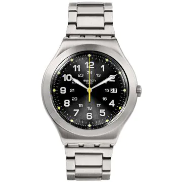 SWATCH Happy Joe Lime YWS439GC