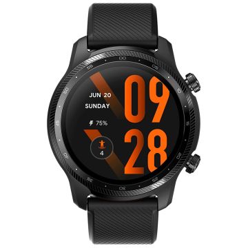 TICWATCH PRO 3 ULTRA GPS OUTLET
