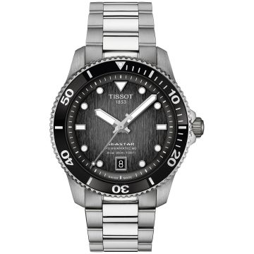 TISSOT Seastar T120.807.11.051.00