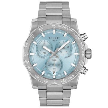 TISSOT Supersport Chrono T125.417.11.351.00