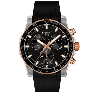 TISSOT Supersport Chrono T125.417.27.051.00