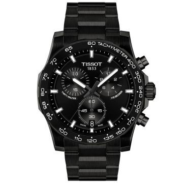 TISSOT Supersport Chrono T125.417.33.051.00