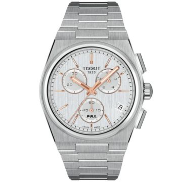 TISSOT PRX T137.417.11.031.00