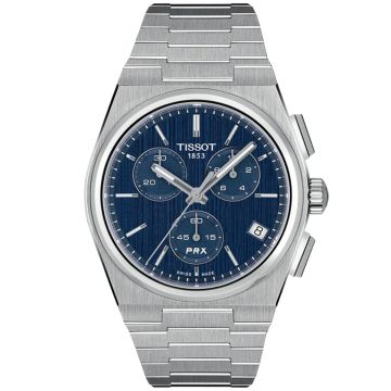 TISSOT PRX T137.417.11.041.00