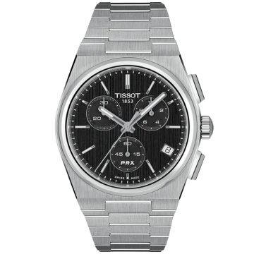 TISSOT PRX T137.417.11.051.00