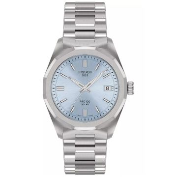 TISSOT PRC 100 Solar T151.822.11.351.00