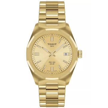TISSOT PRC 100 Solar T151.822.33.021.00