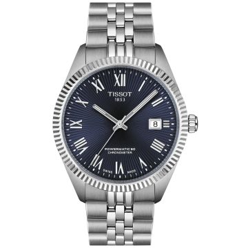 TISSOT Ballade Powermatic 80 T156.408.11.043.00