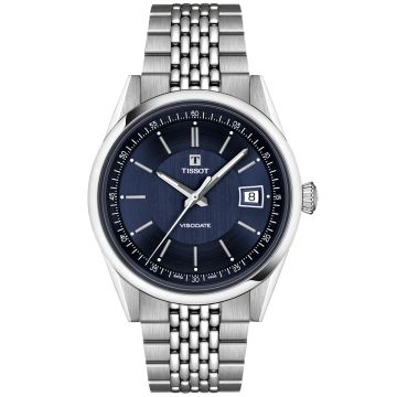 TISSOT Visodate T157.407.11.041.00