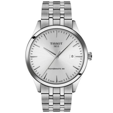 TISSOT Classic Dream 40mm T158.407.11.031.00