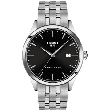 TISSOT Classic Dream 40mm T158.407.11.051.00