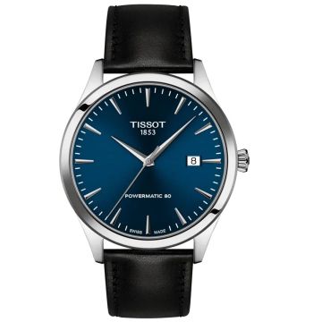 TISSOT Classic Dream 40mm T158.407.16.041.00