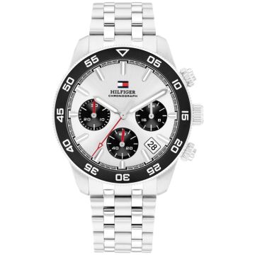 TOMMY HILFIGER TH85 Chronograph 1792215