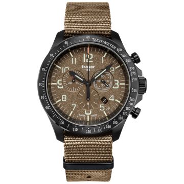 TRASER P67 Officer Pro Chronograph 109459