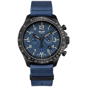 TRASER P67 Officer Pro Chronograph 109461