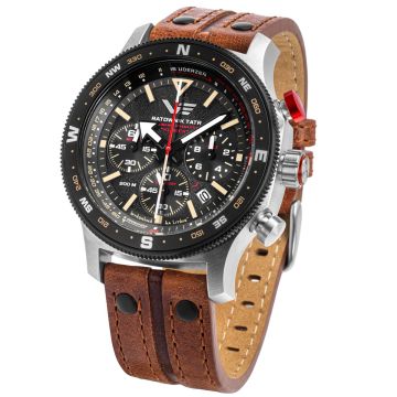 VOSTOK Expedition 6S20-598ES16