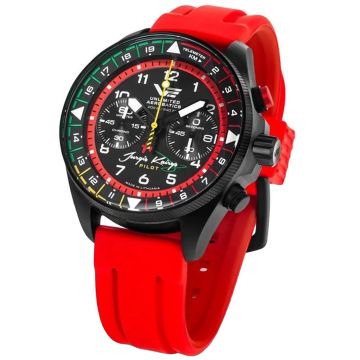 VOSTOK Unlimited Aerobatics Jurgis Kairys 6S21-326C794