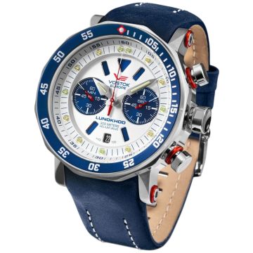 VOSTOK Lunokhod 6S21-620A630