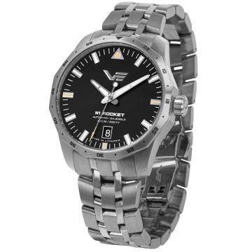 VOSTOK NH35A-125A747 B